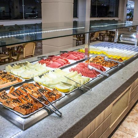 Apartamento Imperio Romano - 2 Quartos, 24Hs Piscina Caldas Novas Bagian luar foto